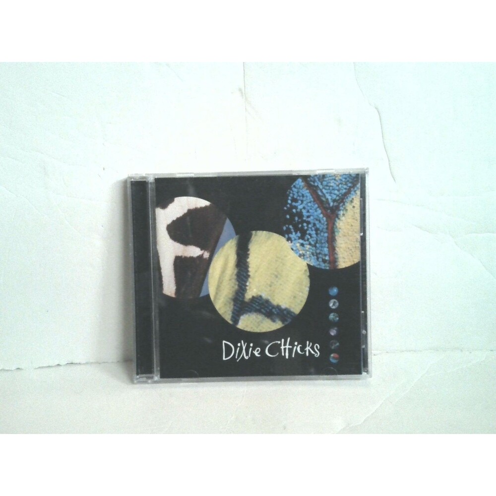 Dixie Chicks Fly CD Album Country 1999 Sony 69678-2